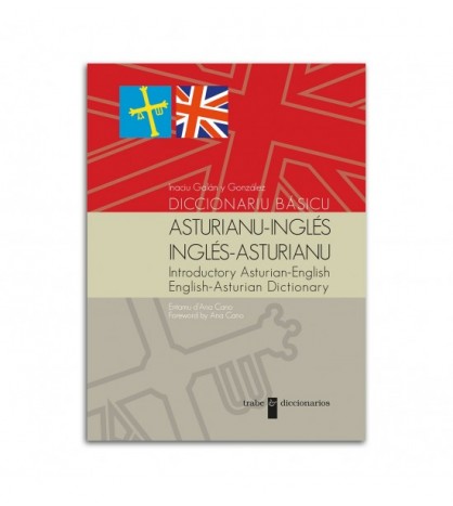 Diccionariu basicu asturianu ingles ingles asturianu