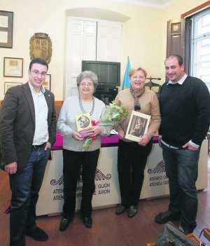 Pachín de Melás y el delito de amar lo suyo (EC)