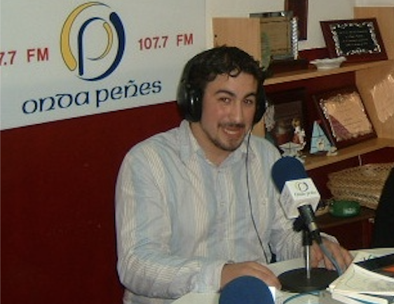 Imagen del programa «Asina foi… el Surdimientu»