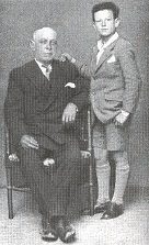 Anton y daniel forascepi