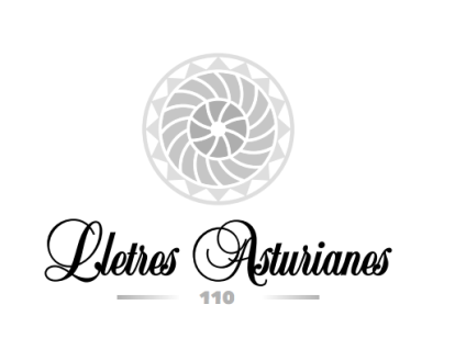 Artículu y reseña en Lletres Asturianes 110