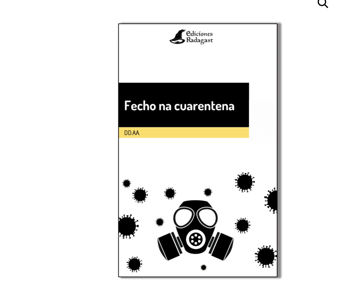 Fecho na cuarentena