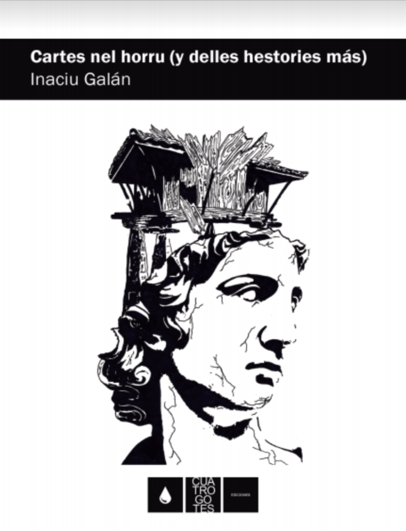 Cartes nel horru inaciu galacc81n