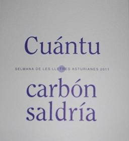 Cuantu carbon saldria