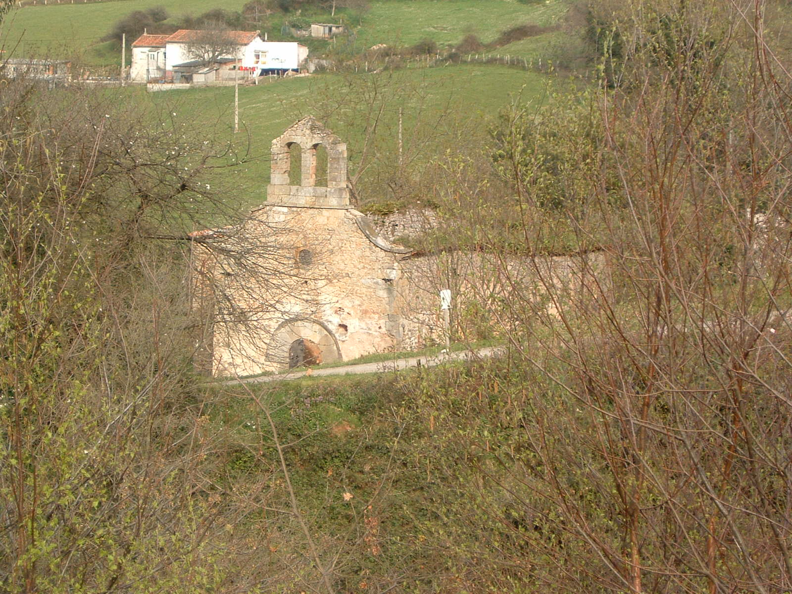 Noticia: L’Academia de la Llingua Asturiana asoleya la Toponimia de La Collá (Siero), xineru 2008