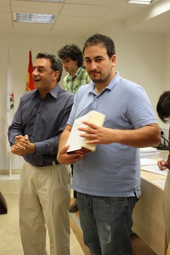 Entrega premiu madrid ver web