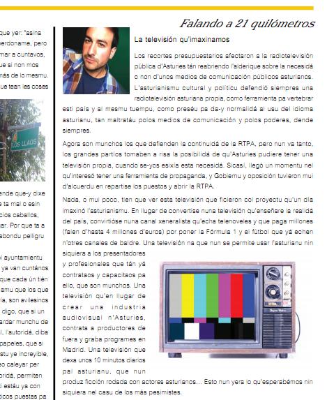Falando a 21 quilc3b3metros