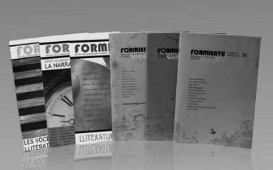 La revista Formientu presenta su número 11 en varios actos coincidiendo con la Selmana de les Lletres Asturianes