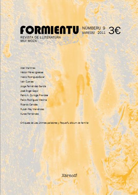 Formientu 9