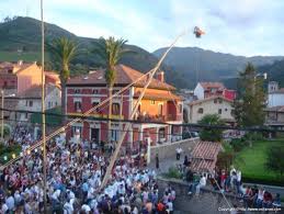 Hoguera