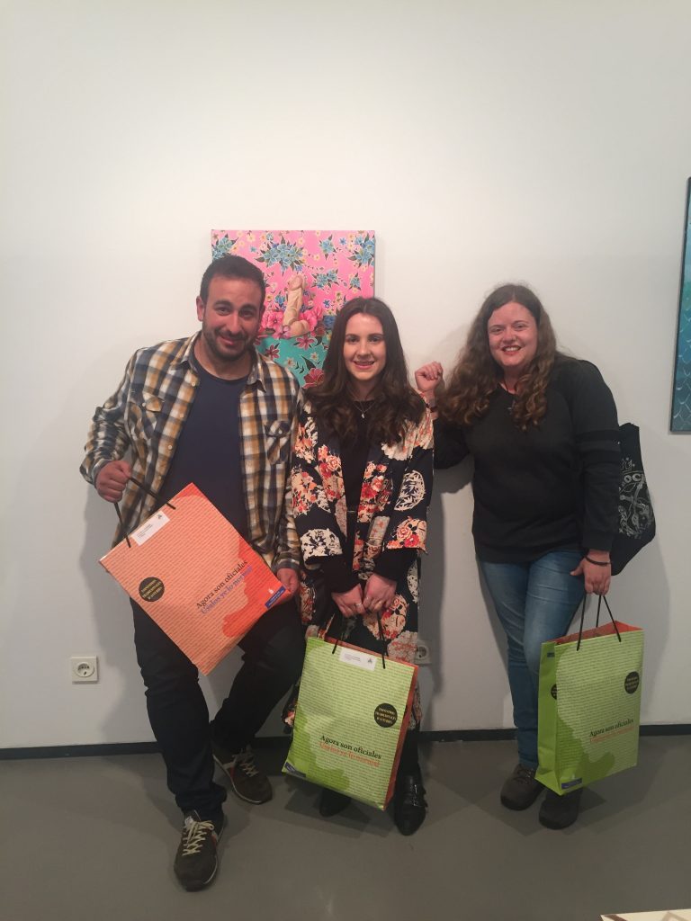 Premios, reconocencies y nomamientos