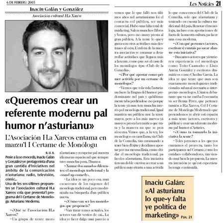 Inaciulesnoticies