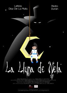 la lluna de nela