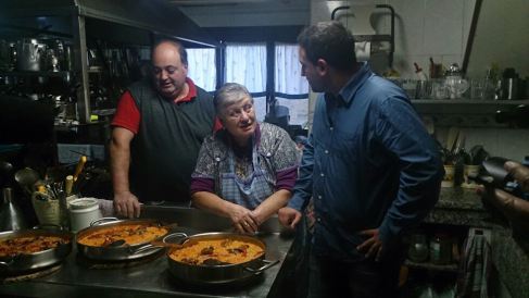 Llagar chigre panizales mieres