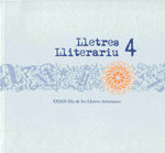 Lletres llitarariu 4