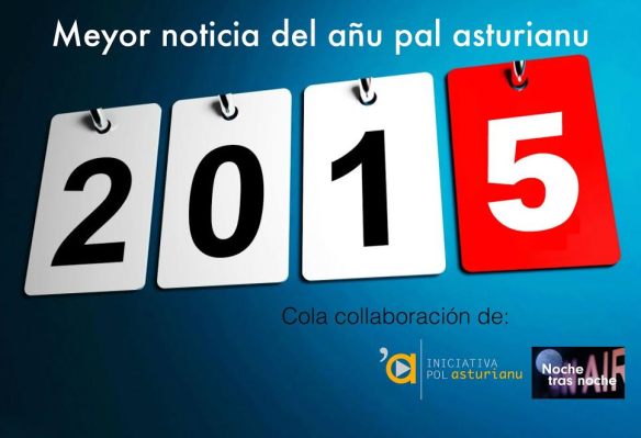 meyor noticia asturianu 2015