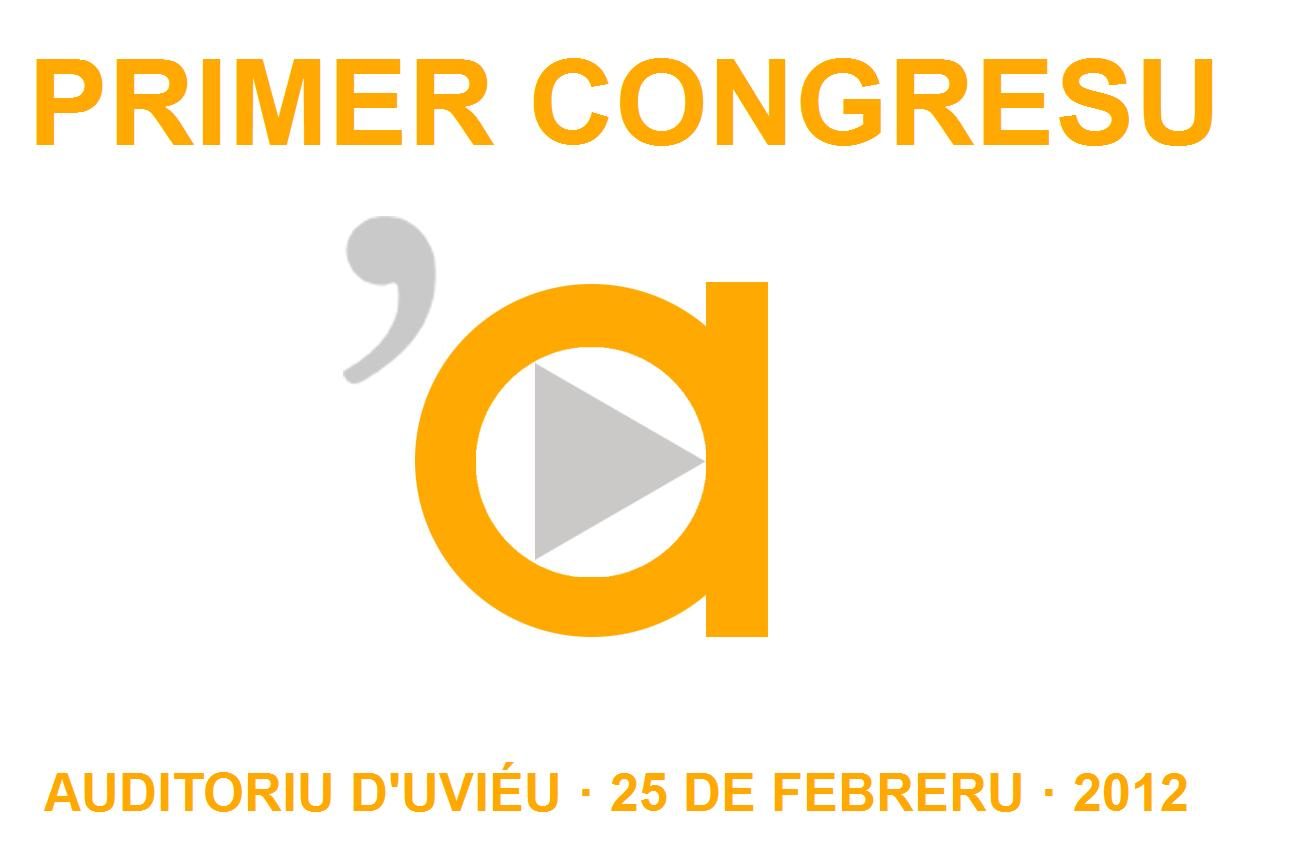 Primer congresu